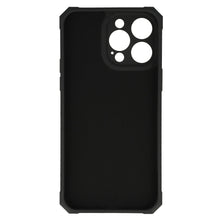 Заредете изображение във визуализатора на галерията – Protector Case for Iphone 15 Pro Max Black
