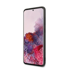 Заредете изображение във визуализатора на галерията – Ferrari Hardcase FEHQUHCS62RE S20 G980 czerwony/red Heritage - TopMag
