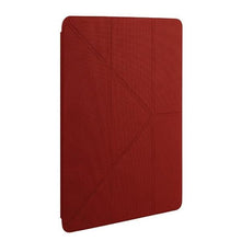 Заредете изображение във визуализатора на галерията – UNIQ etui Transforma Rigor Plus iPad Air 10.5" (2019) czerwony/coral red - TopMag
