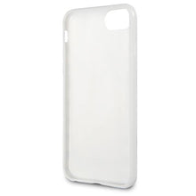 Заредете изображение във визуализатора на галерията – US Polo USHCI8PCSTRB iPhone 7/8/SE 2020 / SE 2022 biały/white Tricolor Pattern Collection - TopMag

