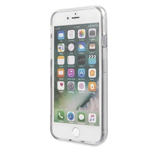 Заредете изображение във визуализатора на галерията – US Polo USHCI8TRDGRB iPhone 7/8/SE 2020 / SE 2022 czerwono-niebieski/blue&amp;red Gradient Pattern Collection - TopMag
