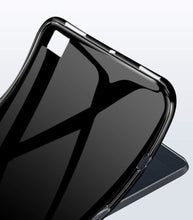 Заредете изображение във визуализатора на галерията – Slim Case ultra thin cover for Samsung Galaxy Tab A7 10.4'' 2020 black - TopMag
