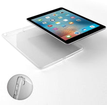Заредете изображение във визуализатора на галерията – Slim Case ultra thin cover for Samsung Galaxy Tab A 8.4'' 2020 transparent - TopMag
