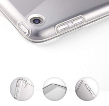 Заредете изображение във визуализатора на галерията – Slim Case ultra thin cover for Samsung Galaxy Tab A 8.4'' 2020 transparent - TopMag
