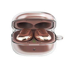 Заредете изображение във визуализатора на галерията – RINGKE HINGE SAMSUNG GALAXY BUDS LIVE / PRO / Buds 2 CLEAR - TopMag
