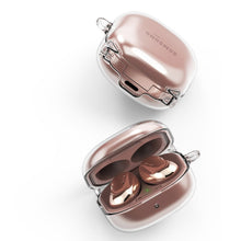 Заредете изображение във визуализатора на галерията – RINGKE HINGE SAMSUNG GALAXY BUDS LIVE / PRO / Buds 2 CLEAR - TopMag
