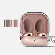 Заредете изображение във визуализатора на галерията – RINGKE HINGE SAMSUNG GALAXY BUDS LIVE / PRO / Buds 2 CLEAR - TopMag
