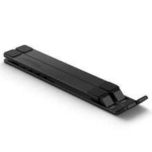 Заредете изображение във визуализатора на галерията – Spigen LD201 UNIVERSAL LAPTOP STAND BLACK
