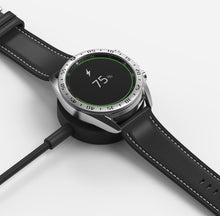 Заредете изображение във визуализатора на галерията – Ringke Bezel Styling case frame envelope ring Samsung Galaxy Watch 3 41 mm silver (GW3-41-01) - TopMag
