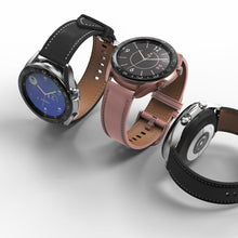 Заредете изображение във визуализатора на галерията – Ringke Bezel Styling case frame envelope ring Samsung Galaxy Watch 3 41 mm silver (GW3-41-01) - TopMag
