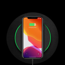 Заредете изображение във визуализатора на галерията – Dux Ducis Yolo elegant case made of soft TPU and PU leather for iPhone 11 Pro black - TopMag
