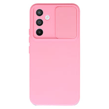 Заредете изображение във визуализатора на галерията – Camshield Soft for Samsung Galaxy A34 5G Light pink
