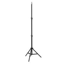 Заредете изображение във визуализатора на галерията – Photographic lighting tripod black (CRZB12-B01-2) - TopMag
