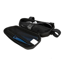 Заредете изображение във визуализатора на галерията – Wozinsky bike frame bag 1.5l black (WBB10BK) - TopMag
