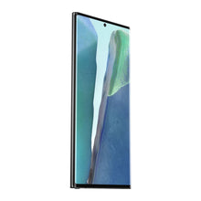 Заредете изображение във визуализатора на галерията – Baseus 2x 0,15 mm full-screen curved anti-explosion soft screen protector for Samsung Galaxy Note 20 (SGSANOTE20-SA02) - TopMag
