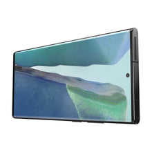 Заредете изображение във визуализатора на галерията – Baseus 2x 0,15 mm full-screen curved anti-explosion soft screen protector for Samsung Galaxy Note 20 (SGSANOTE20-SA02) - TopMag

