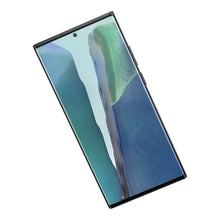Заредете изображение във визуализатора на галерията – Baseus 2x 0,15 mm full-screen curved anti-explosion soft screen protector for Samsung Galaxy Note 20 (SGSANOTE20-SA02) - TopMag
