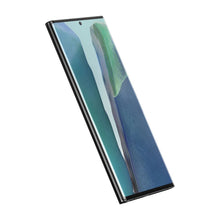 Заредете изображение във визуализатора на галерията – Baseus 2x 0,15 mm full-screen curved anti-explosion soft screen protector for Samsung Galaxy Note 20 (SGSANOTE20-SA02) - TopMag
