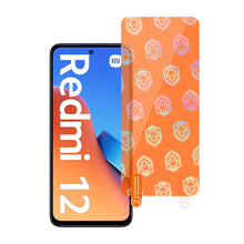 Заредете изображение във визуализатора на галерията – Tel Protect Best Flexible Hybrid Tempered Glass for XIAOMI REDMI 12
