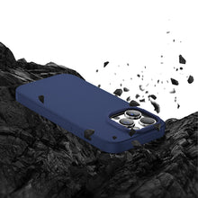 Заредете изображение във визуализатора на галерията – Amazing Thing Smoothie Magsafe Case IP146.1PSMBU for Iphone 14 Pro navy
