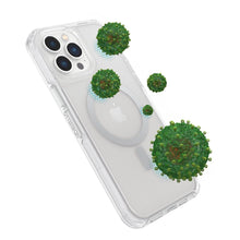 Заредете изображение във визуализатора на галерията – OtterBox Symmetry Plus MagSafe Clear for iPhone 13 Pro Max transaprent
