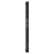 Заредете изображение във визуализатора на галерията – Spigen Ultra Hybrid case for Nothing Phone 2 - gray and black
