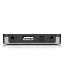 Заредете изображение във визуализатора на галерията – Ugreen optical cable audio cable 1.5 m digital optical fiber Toslink SPDIF gray (70891) - TopMag
