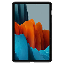 Заредете изображение във визуализатора на галерията – SPIGEN TOUGH ARMOR PRO GALAXY TAB S7 11.0 T870 / T875 GUNMETAL - TopMag

