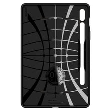 Заредете изображение във визуализатора на галерията – SPIGEN TOUGH ARMOR PRO GALAXY TAB S7 11.0 T870 / T875 GUNMETAL - TopMag
