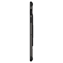 Заредете изображение във визуализатора на галерията – SPIGEN TOUGH ARMOR PRO GALAXY TAB S7 11.0 T870 / T875 GUNMETAL - TopMag
