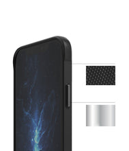 Заредете изображение във визуализатора на галерията – Ringke Onyx Durable TPU Case Cover for iPhone 12 mini black (OXAP0021) - TopMag
