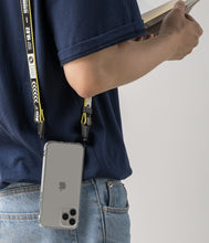 Заредете изображение във визуализатора на галерията – Ringke Fusion case for Apple iPhone 12/12 Pro transparent - TopMag
