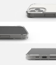 Заредете изображение във визуализатора на галерията – Ringke Fusion case for Apple iPhone 12/12 Pro transparent - TopMag

