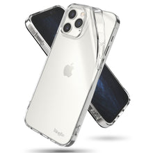 Заредете изображение във визуализатора на галерията – Ringke Air Ultra-Thin Cover Gel TPU Case for iPhone 12 Pro / iPhone 12 transparent (ARAP0035) - TopMag
