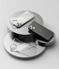 Заредете изображение във визуализатора на галерията – Ringke Air Ultra-Thin Cover Gel TPU Case for iPhone 12 Pro / iPhone 12 transparent (ARAP0035) - TopMag

