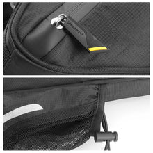 Заредете изображение във визуализатора на галерията – Wozinsky bike bag 1.5l under the frame black (WBB23BK) - TopMag
