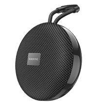 Заредете изображение във визуализатора на галерията – Borofone Portable Bluetooth Speaker BR27 Dear black
