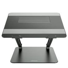 Заредете изображение във визуализатора на галерията – Nillkin ProDesk Adjustable Laptop stand gray - TopMag
