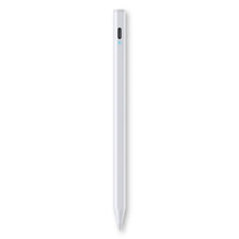 Заредете изображение във визуализатора на галерията – Dux Ducis stylus pen for Apple iPad (classic version) white - TopMag
