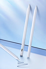 Заредете изображение във визуализатора на галерията – Dux Ducis stylus pen for Apple iPad (classic version) white - TopMag
