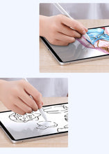 Заредете изображение във визуализатора на галерията – Dux Ducis stylus pen for Apple iPad (classic version) white - TopMag
