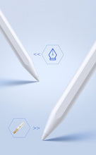 Заредете изображение във визуализатора на галерията – Dux Ducis stylus pen for Apple iPad (classic version) white - TopMag
