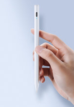 Заредете изображение във визуализатора на галерията – Dux Ducis stylus pen for Apple iPad (classic version) white - TopMag
