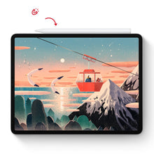 Заредете изображение във визуализатора на галерията – Dux Ducis stylus pen for Apple iPad (classic version) white - TopMag
