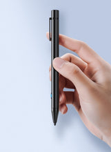 Заредете изображение във визуализатора на галерията – Dux Ducis stylus pen for Apple iPad (mini version) black - TopMag
