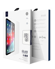 Заредете изображение във визуализатора на галерията – Dux Ducis All Tempered Glass super tough full screen tempered glass iPad Air 2020 / iPad Air 2022 / iPad Pro 11 '' 2021 transparent - TopMag
