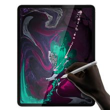 Заредете изображение във визуализатора на галерията – Dux Ducis All Tempered Glass super tough full screen tempered glass iPad Air 2020 / iPad Air 2022 / iPad Pro 11 '' 2021 transparent - TopMag
