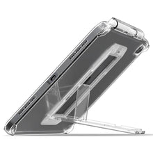 Заредете изображение във визуализатора на галерията – Spigen AIRSKIN HYBRID "S" IPAD 10.9 2022 CRYSTAL CLEAR
