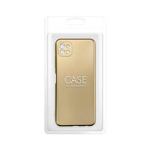 Заредете изображение във визуализатора на галерията – Metallic гръб за samsung a22 5g gold - TopMag
