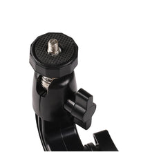 Заредете изображение във визуализатора на галерията – Car holder for cameras and GPS recorders
